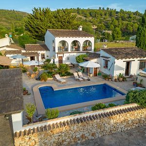 Casa Llibertat Boutique Stay With Spa